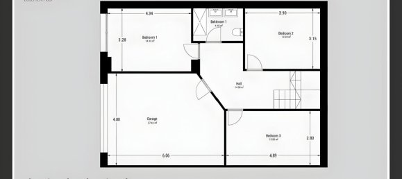 Adosado de 4 dormitorios en Marbella, Spain No. 149909 21