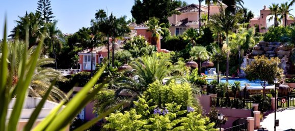 Adosado de 4 dormitorios en Marbella, Spain No. 149909 19