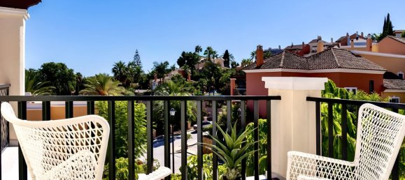 Adosado de 4 dormitorios en Marbella, Spain No. 149909 16