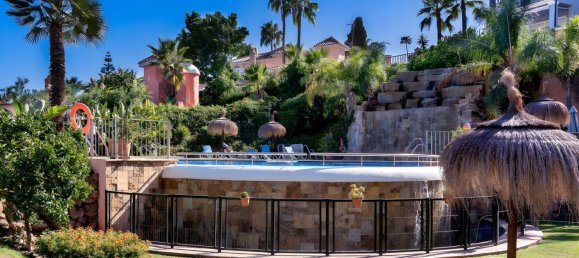 Adosado de 4 dormitorios en Marbella, Spain No. 149909 18