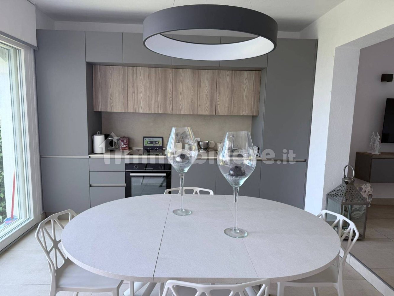 1 غرف نوم شقة في Bologna, Italy رقم 396090