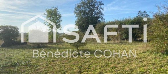  قطعة أرض في Sancheville, France 1137متر مربع رقم 154681 3