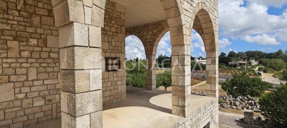 10-Zimmer Villa in Locorotondo, Italy, Nr. 301353 8