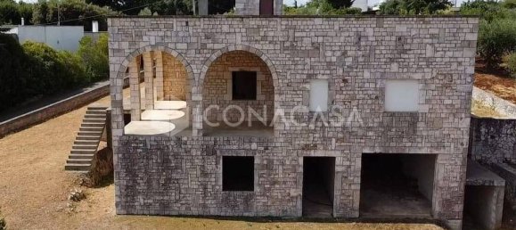 10-Zimmer Villa in Locorotondo, Italy, Nr. 301353 6