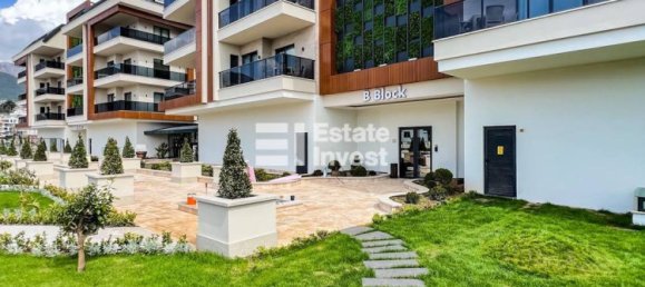 شقة 2+1 في Alanya, Turkey رقم 25599 14