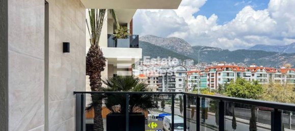 شقة 2+1 في Alanya, Turkey رقم 25599 9