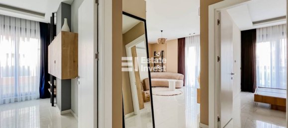 شقة 2+1 في Alanya, Turkey رقم 25599 4