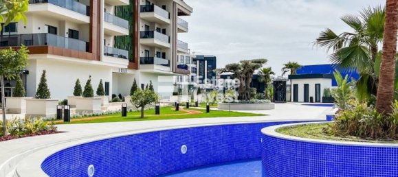 شقة 2+1 في Alanya, Turkey رقم 25599 15