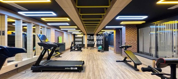 شقة 2+1 في Alanya, Turkey رقم 25599 10