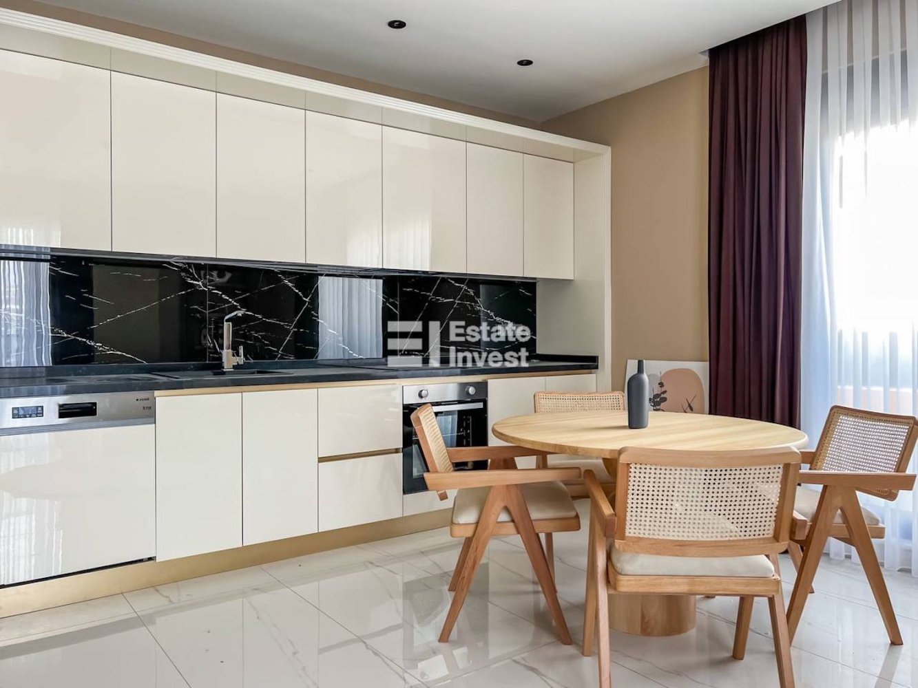 شقة 2+1 في Alanya, Turkey رقم 25599