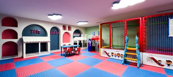 شقة 2+1 في Alanya, Turkey رقم 25599 11