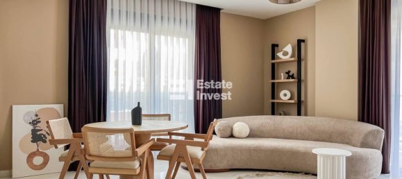 شقة 2+1 في Alanya, Turkey رقم 25599 2