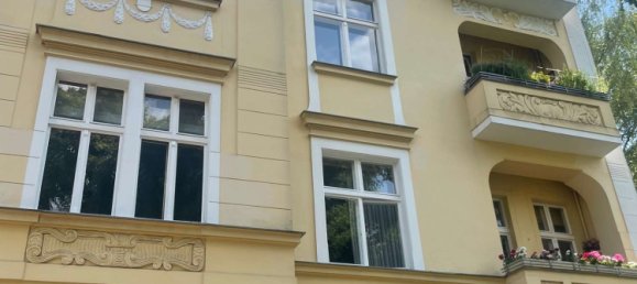 2 bedrooms Apartment in Lichterfelde, Germany No. 26071 3