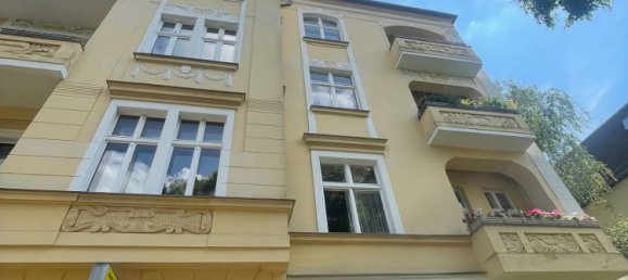 2 bedrooms Apartment in Lichterfelde, Germany No. 26071 2