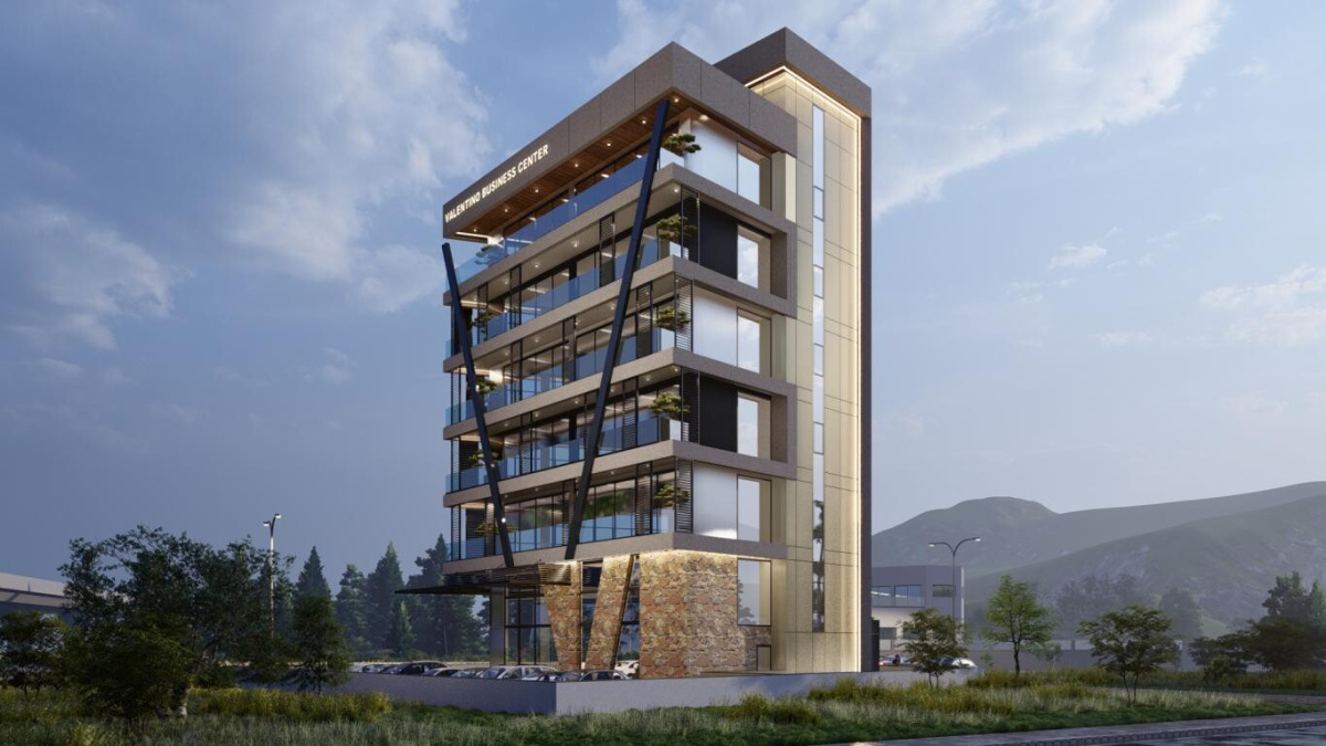 Студия в Лимассол, Кипр № 100644