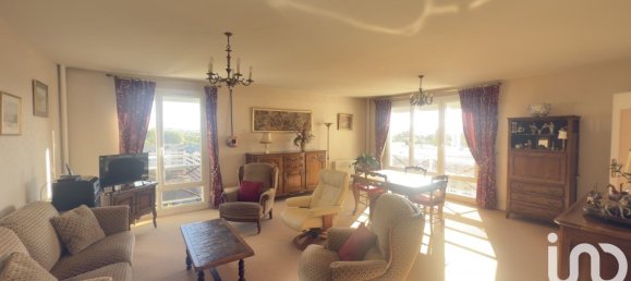 3 bedrooms Apartment in Reims, France No. 209511 16