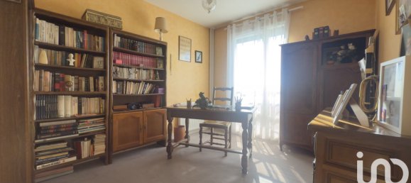 3 bedrooms Apartment in Reims, France No. 209511 19