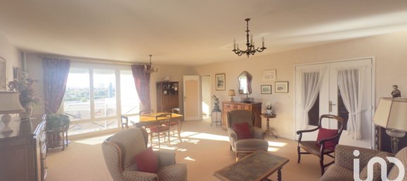 3 bedrooms Apartment in Reims, France No. 209511 3