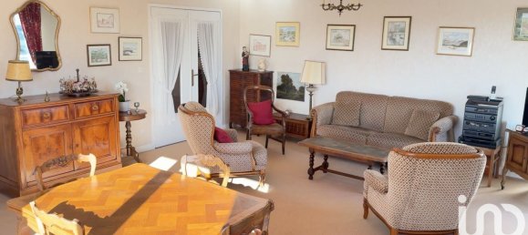 3 bedrooms Apartment in Reims, France No. 209511 2