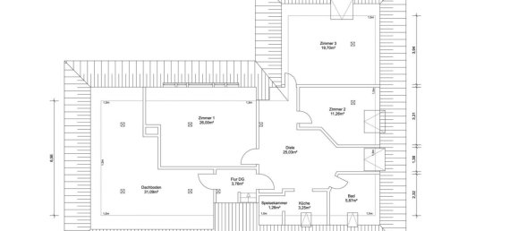 6 bedrooms House in Bremen, Germany No. 67103 28