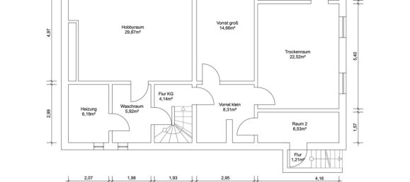 6 bedrooms House in Bremen, Germany No. 67103 29