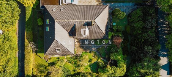 6 bedrooms House in Bremen, Germany No. 67103 2