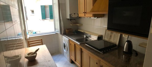 3غرفة شقة في Genoa, Italy رقم 172215 10