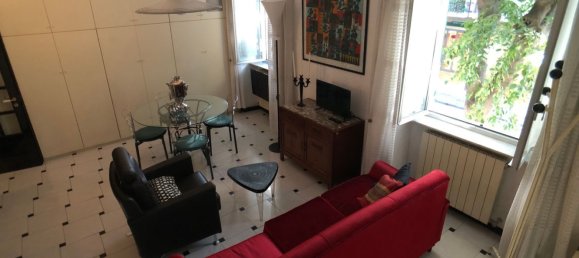 3غرفة شقة في Genoa, Italy رقم 172215 3