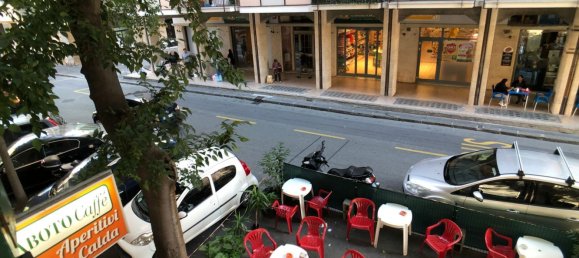 3غرفة شقة في Genoa, Italy رقم 172215 5