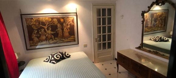 3غرفة شقة في Genoa, Italy رقم 172215 14