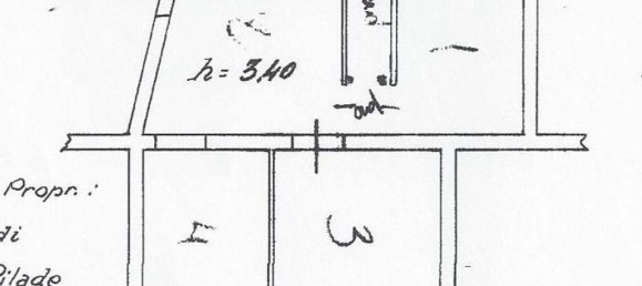 3غرفة شقة في Genoa, Italy رقم 172215 19