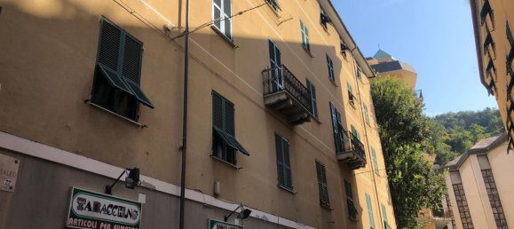 3غرفة شقة في Genoa, Italy رقم 172215 18