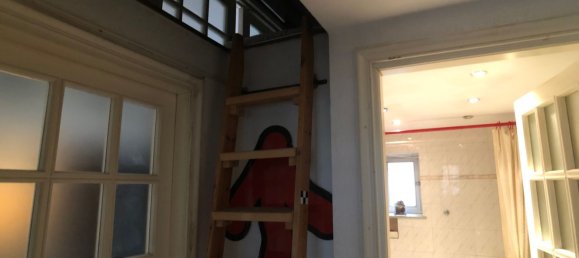 3غرفة شقة في Genoa, Italy رقم 172215 12