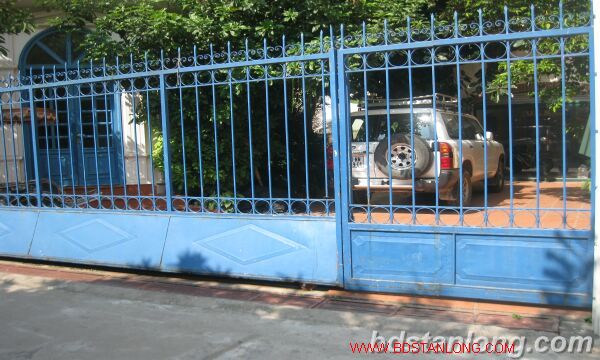 4 chambres Villa à Tay Ho, Vietnam No. 7167