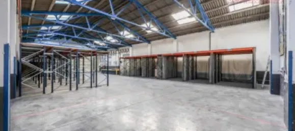 1560m² Warehouse in Coslada, Spain No. 139799 57