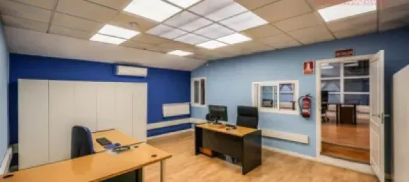 1560m² Warehouse in Coslada, Spain No. 139799 24