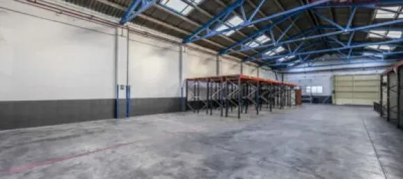 1560m² Warehouse in Coslada, Spain No. 139799 66