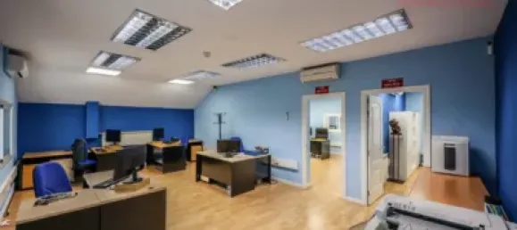 1560m² Warehouse in Coslada, Spain No. 139799 52