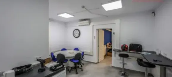 1560m² Warehouse in Coslada, Spain No. 139799 39