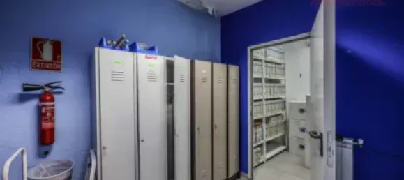 1560m² Warehouse in Coslada, Spain No. 139799 42