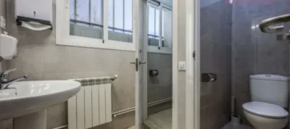 1560m² Warehouse in Coslada, Spain No. 139799 44