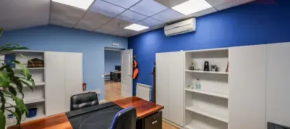 1560m² Warehouse in Coslada, Spain No. 139799 56