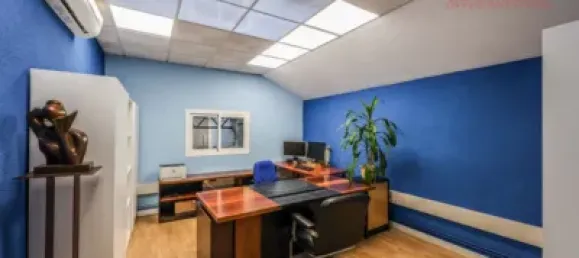 1560m² Warehouse in Coslada, Spain No. 139799 54