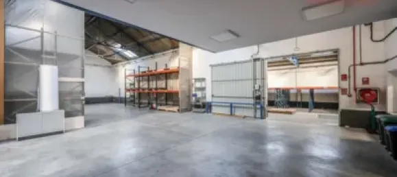 1560m² Warehouse in Coslada, Spain No. 139799 23