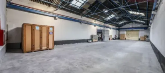 1560m² Warehouse in Coslada, Spain No. 139799 25