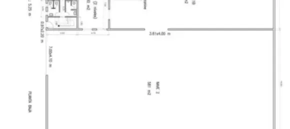 1560m² Warehouse in Coslada, Spain No. 139799 64