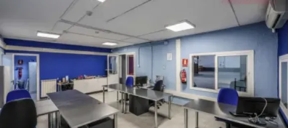 1560m² Warehouse in Coslada, Spain No. 139799 15