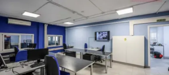 1560m² Warehouse in Coslada, Spain No. 139799 36