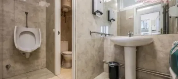 1560m² Warehouse in Coslada, Spain No. 139799 48