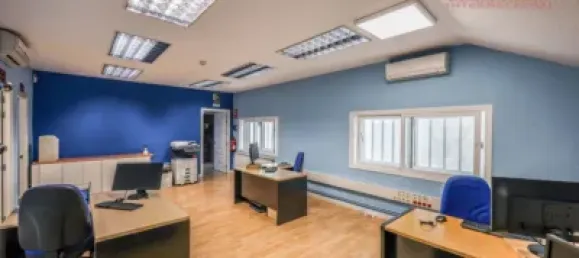 1560m² Warehouse in Coslada, Spain No. 139799 51